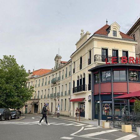Le Bristol Appartement Canal & Chenier Canaldumidi Carcassonne Zewnętrze zdjęcie