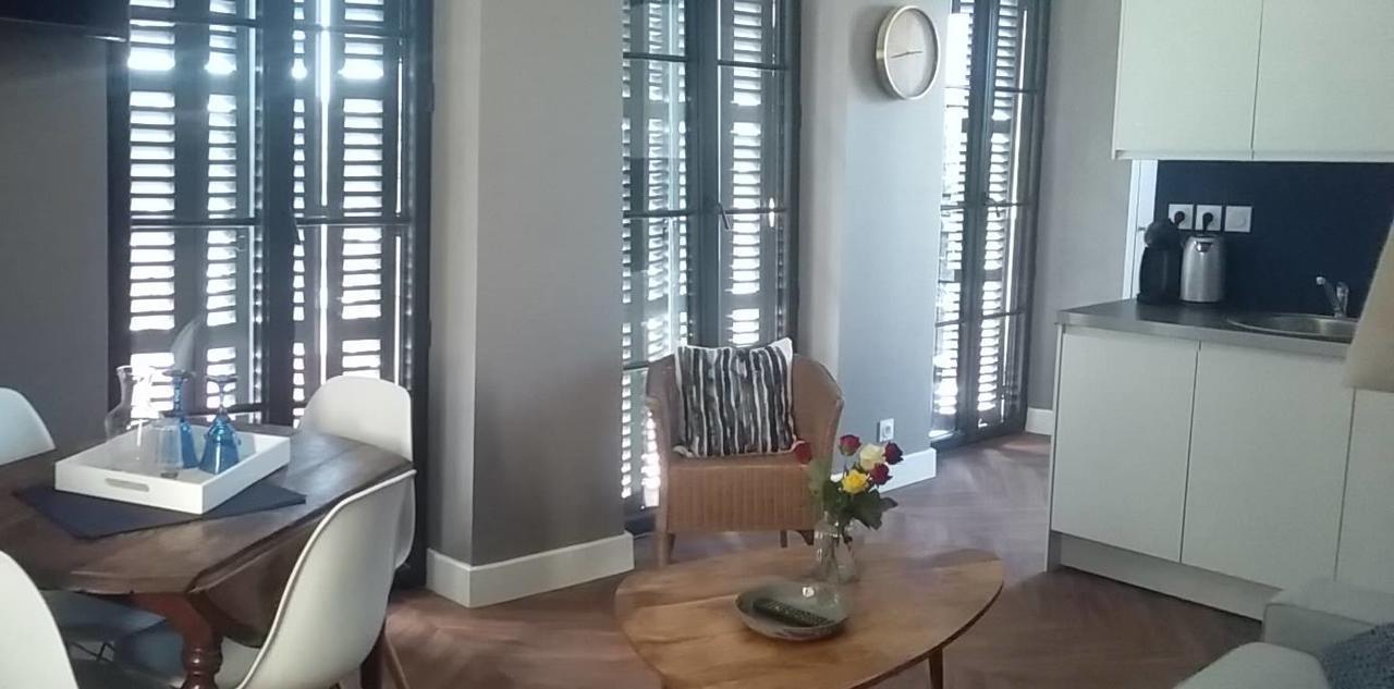 Le Bristol Appartement Canal & Chenier Canaldumidi Carcassonne Zewnętrze zdjęcie