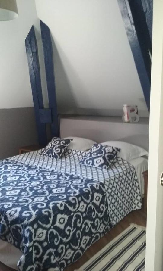 Le Bristol Appartement Canal & Chenier Canaldumidi Carcassonne Zewnętrze zdjęcie