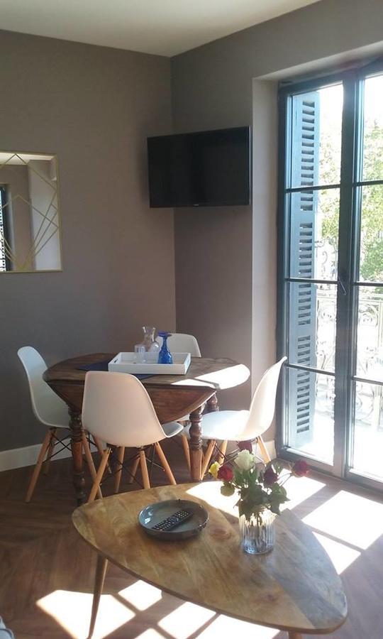 Le Bristol Appartement Canal & Chenier Canaldumidi Carcassonne Zewnętrze zdjęcie