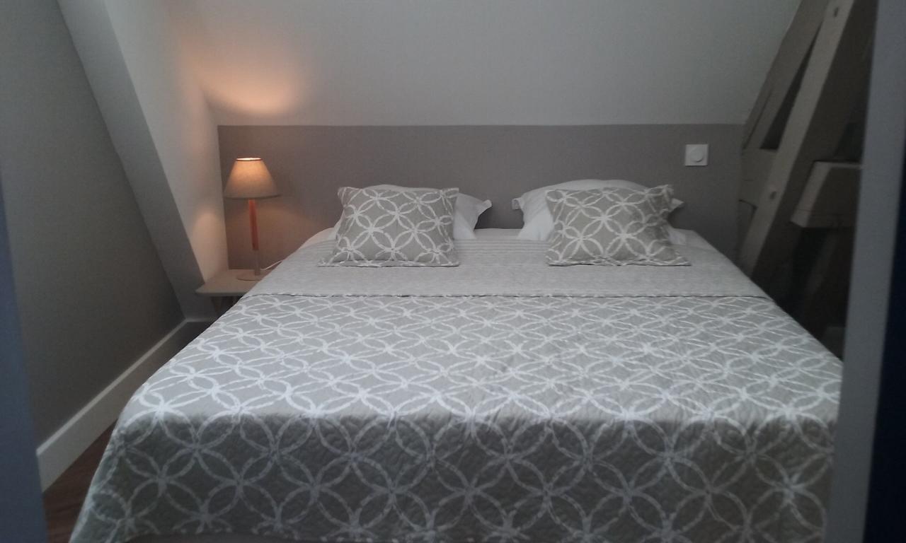 Le Bristol Appartement Canal & Chenier Canaldumidi Carcassonne Zewnętrze zdjęcie