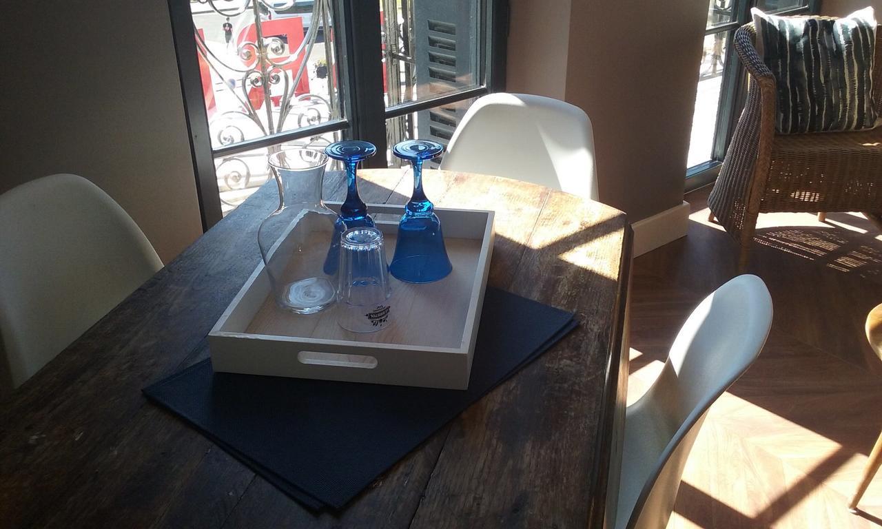 Le Bristol Appartement Canal & Chenier Canaldumidi Carcassonne Zewnętrze zdjęcie