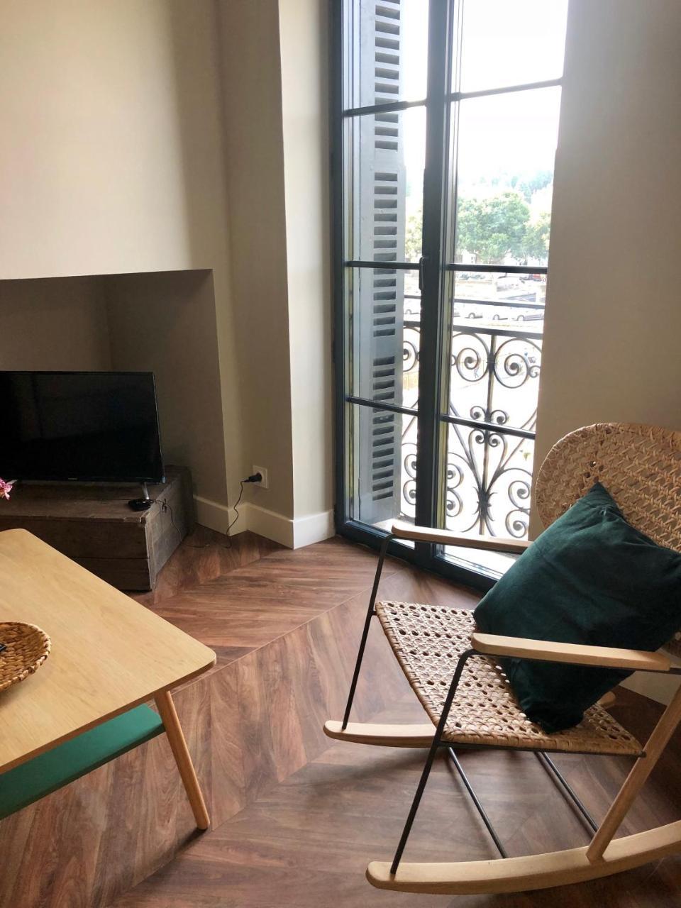 Le Bristol Appartement Canal & Chenier Canaldumidi Carcassonne Zewnętrze zdjęcie
