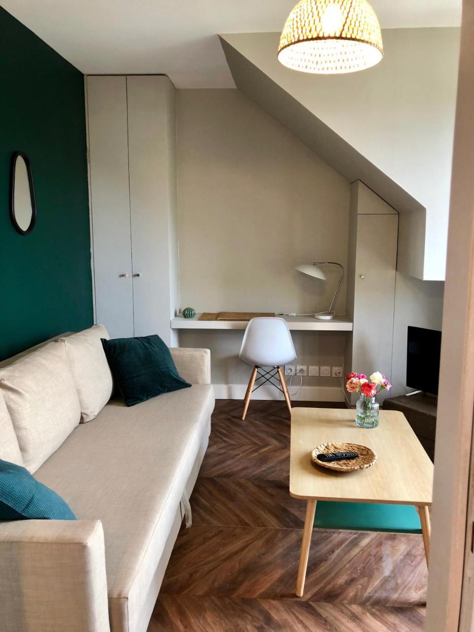 Le Bristol Appartement Canal & Chenier Canaldumidi Carcassonne Zewnętrze zdjęcie