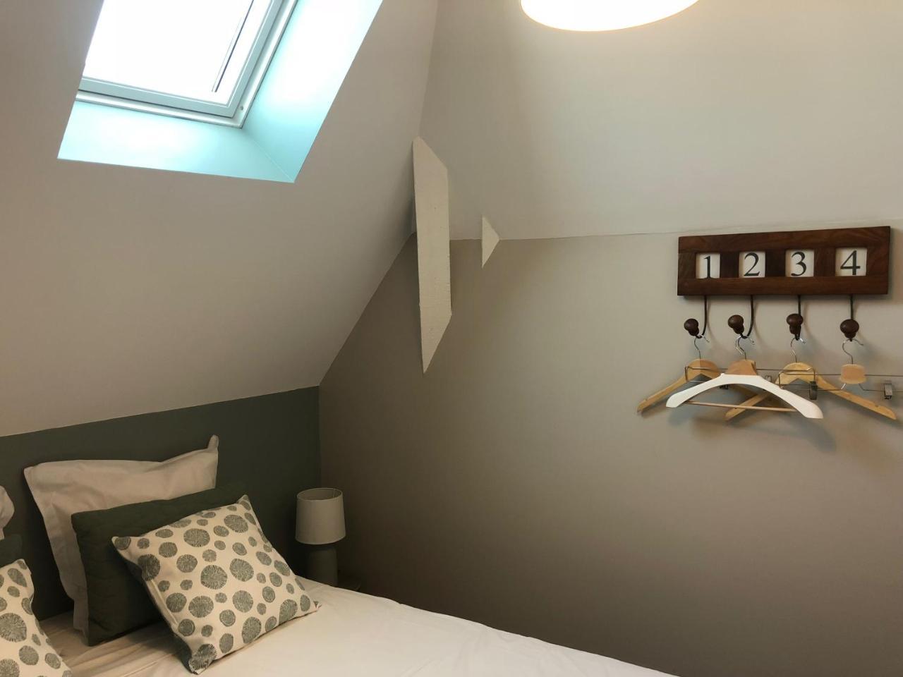 Le Bristol Appartement Canal & Chenier Canaldumidi Carcassonne Zewnętrze zdjęcie
