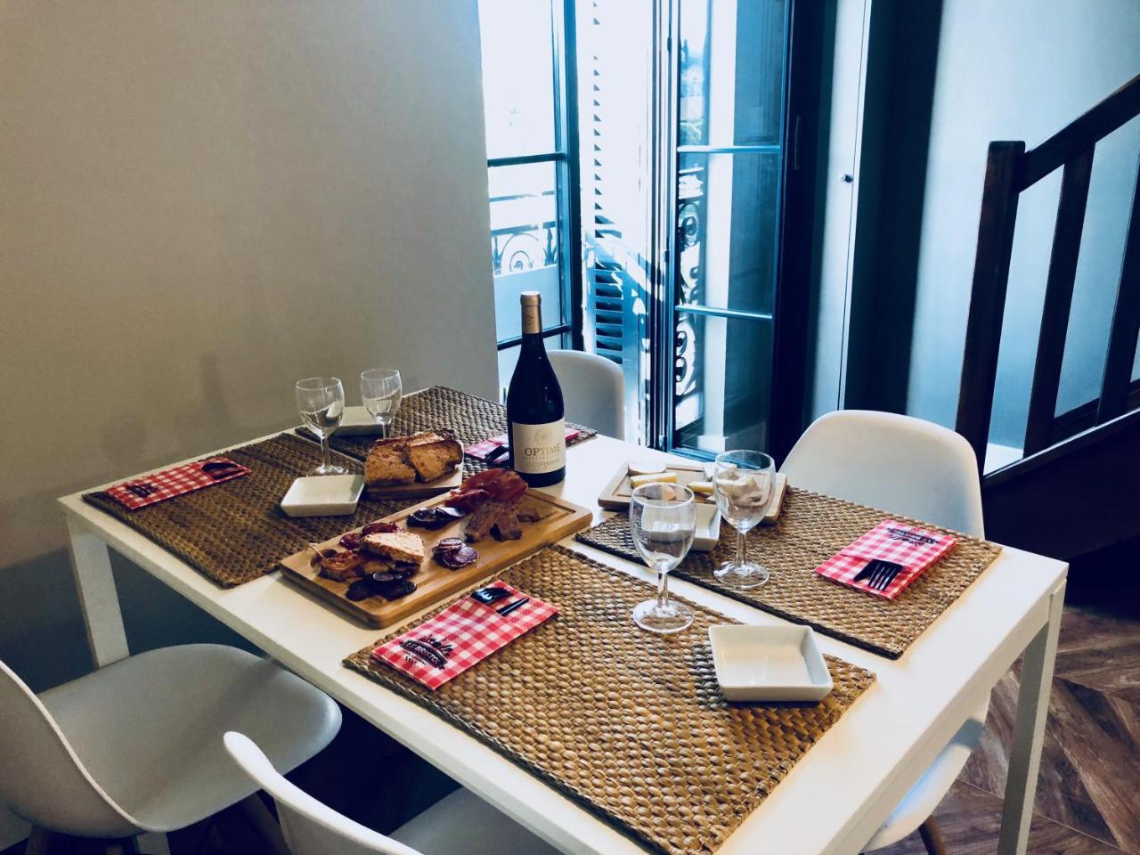 Le Bristol Appartement Canal & Chenier Canaldumidi Carcassonne Zewnętrze zdjęcie