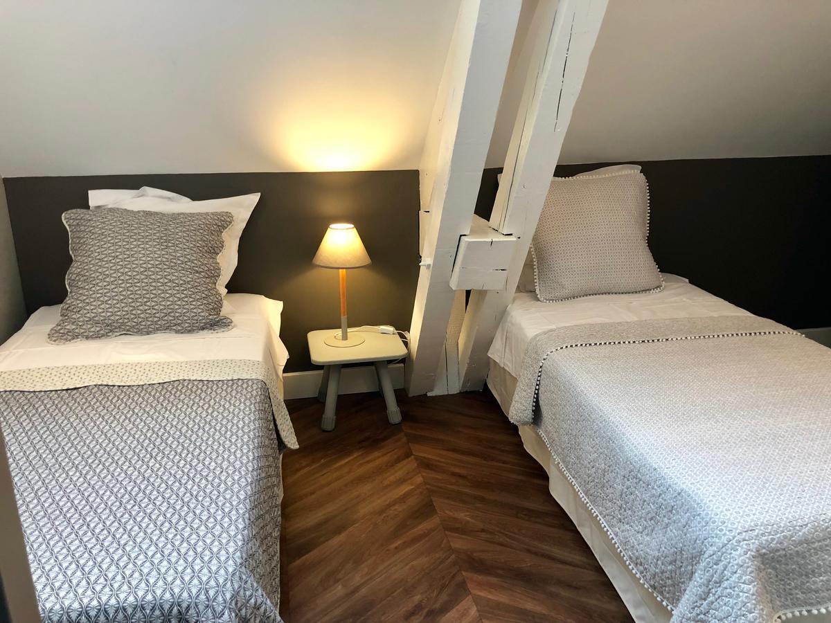 Le Bristol Appartement Canal & Chenier Canaldumidi Carcassonne Zewnętrze zdjęcie