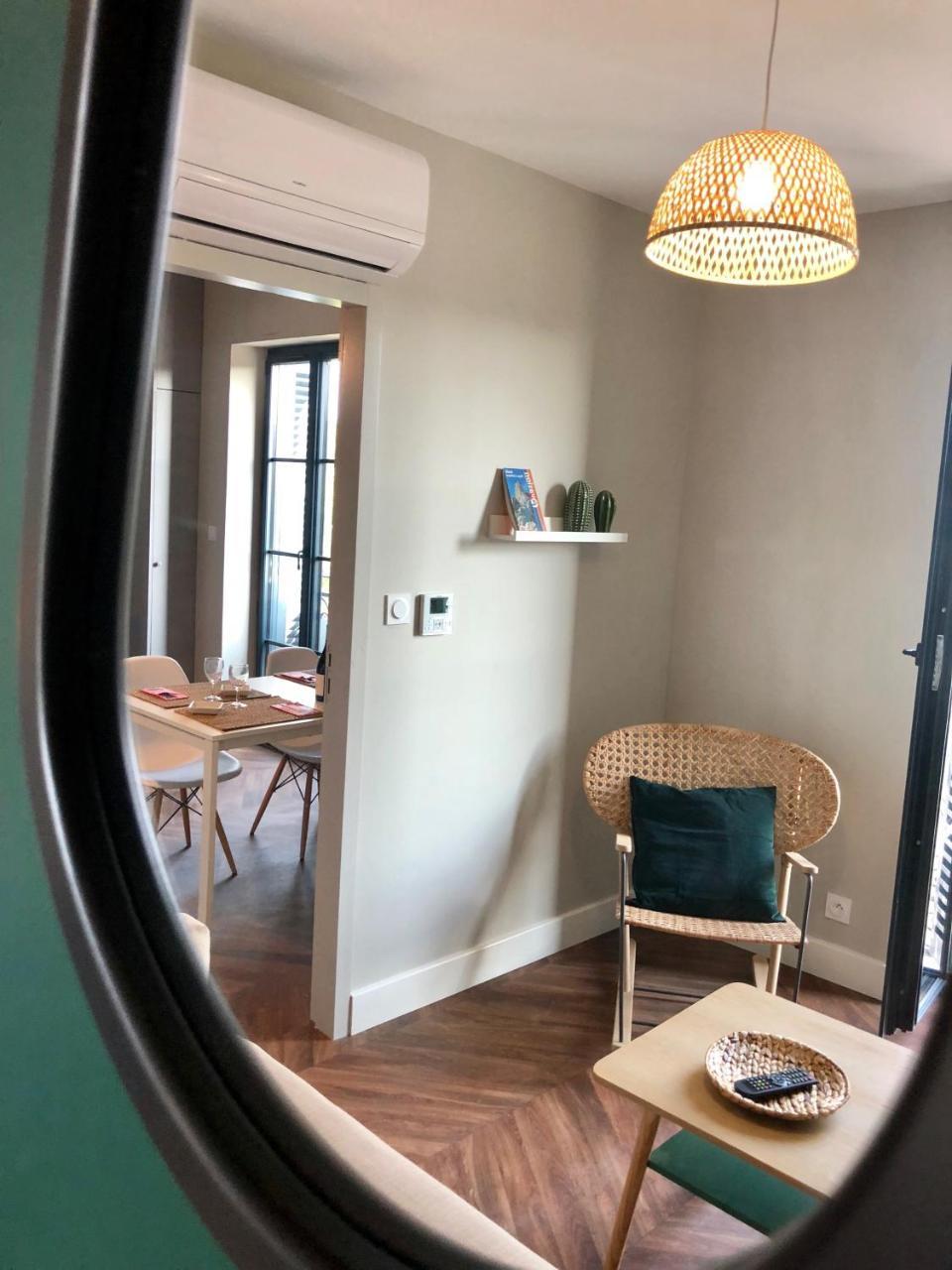 Le Bristol Appartement Canal & Chenier Canaldumidi Carcassonne Zewnętrze zdjęcie