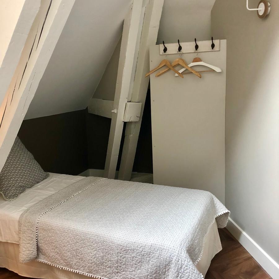 Le Bristol Appartement Canal & Chenier Canaldumidi Carcassonne Zewnętrze zdjęcie