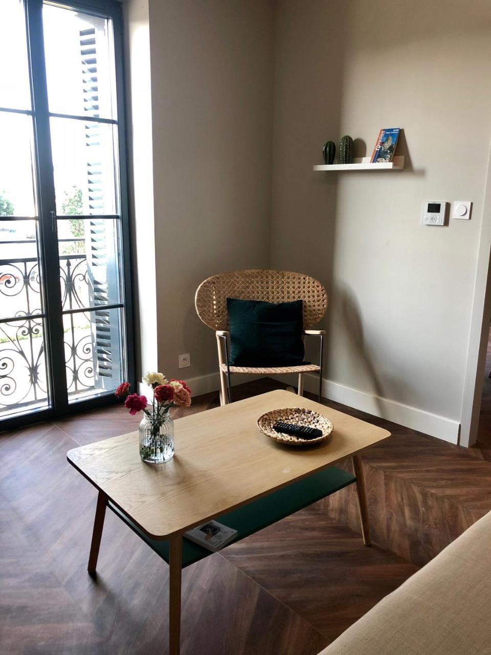 Le Bristol Appartement Canal & Chenier Canaldumidi Carcassonne Zewnętrze zdjęcie
