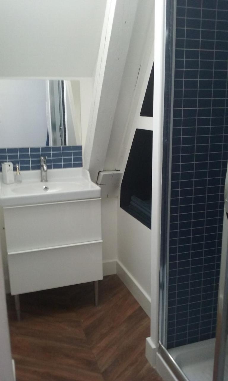 Le Bristol Appartement Canal & Chenier Canaldumidi Carcassonne Zewnętrze zdjęcie