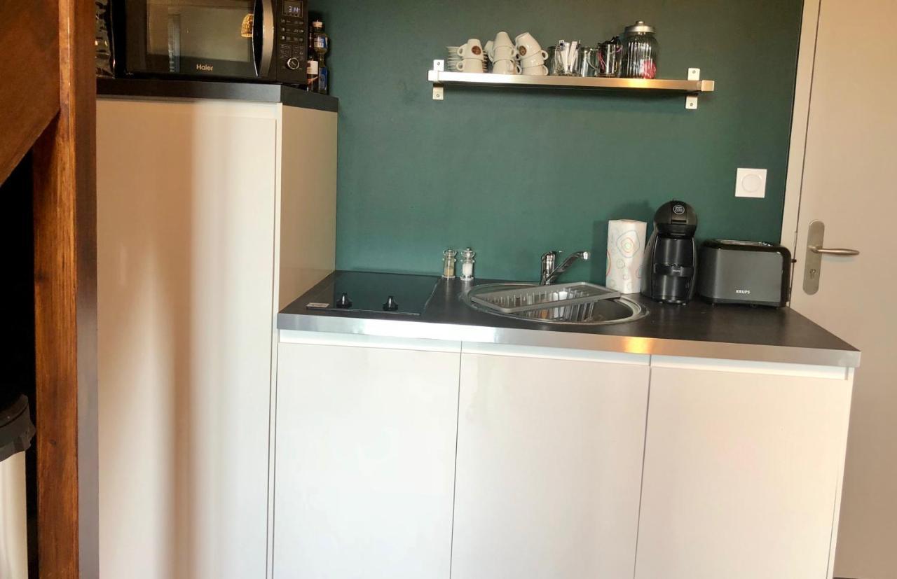 Le Bristol Appartement Canal & Chenier Canaldumidi Carcassonne Zewnętrze zdjęcie